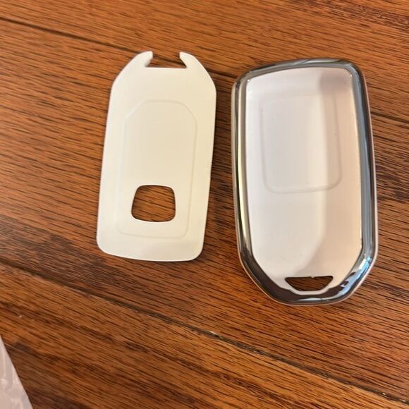 Honda CRV or Odyssey key fob accessories and keychains (AUTO) - Picture 7 of 7